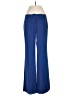 The Limited 100% Polyester Blue Dress Pants Size 2 - photo 1