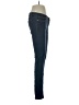 Forever 21 Hearts Blue Jeans Size 25 waist - photo 4