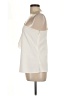 Banana Republic Ivory Sleeveless Top Size L - photo 5