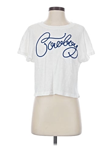 Ariat Short Sleeve Top (view 1)