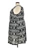 Faded Glory Gray Kimono Size 4X - photo 5