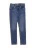 Zara Solid Blue Jeans Size 8 - photo 1