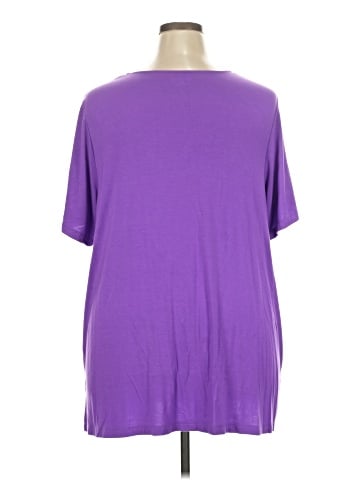Catherines Short Sleeve T-Shirt (view 2)
