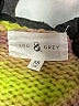 Lou & Grey Stripes Yellow Pullover Sweater Size XS - photo 7