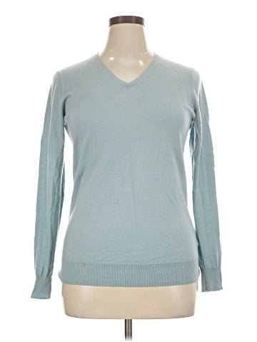 Uniqlo Wool Pullover Sweater (view 1)