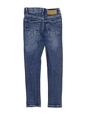 Zara Jeans (view 2)