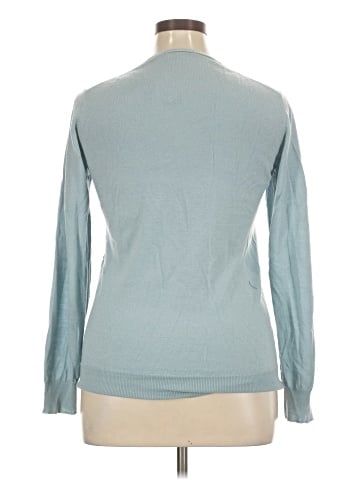 Uniqlo Wool Pullover Sweater (view 2)