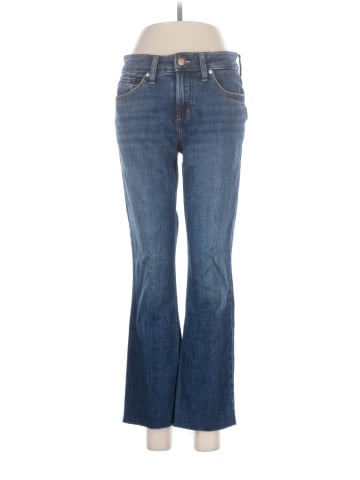 Silver Jeans Co. Jeans (view 1)