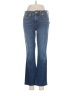 Silver Jeans Co. Hearts Blue Jeans Size 28 waist - photo 1