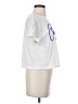 Ariat White Short Sleeve Top Size S - photo 4