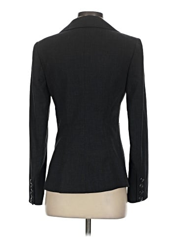 Carolina Herrera Wool Blazer (view 2)