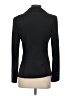 Carolina Herrera 100% Wool Black Wool Blazer Size 4 - photo 2