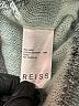 Reiss Stripes Gray Pullover Sweater Size M - photo 8