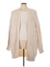 BP. Solid Tan Cardigan Size 3X - photo 1