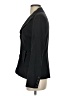 Carolina Herrera 100% Wool Black Wool Blazer Size 4 - photo 5