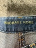 MICHAEL Michael Kors Blue Jeans Size 10 - photo 7