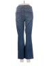 Silver Jeans Co. Hearts Blue Jeans Size 28 waist - photo 2