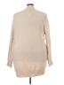BP. Solid Tan Cardigan Size 3X - photo 2