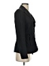 Carolina Herrera 100% Wool Black Wool Blazer Size 4 - photo 4