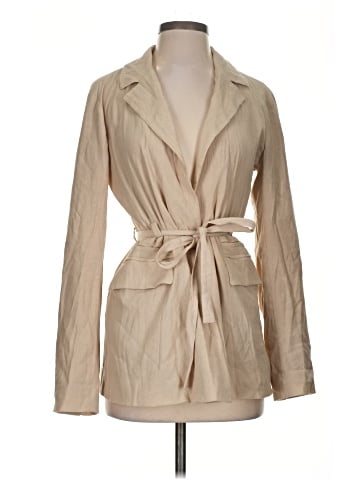 Bagatelle Trenchcoat (view 1)