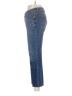Silver Jeans Co. Hearts Blue Jeans Size 28 waist - photo 5