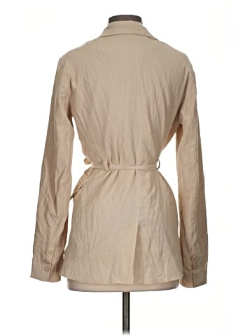 Bagatelle Trenchcoat (view 2)