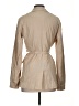 Bagatelle Tan Trenchcoat Size S - photo 2