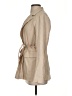 Bagatelle Tan Trenchcoat Size S - photo 5