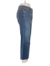 Silver Jeans Co. Hearts Blue Jeans Size 28 waist - photo 4