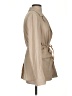 Bagatelle Tan Trenchcoat Size S - photo 4