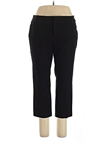Charter Club Dress Pants (view 1)