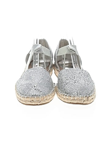 Kenneth Cole REACTION Flats (view 2)