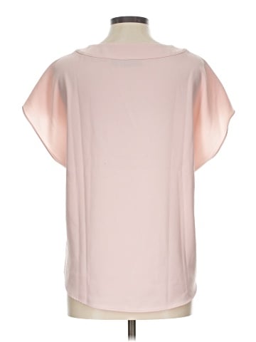 Apt. 9 Short Sleeve Blouse (view 2)