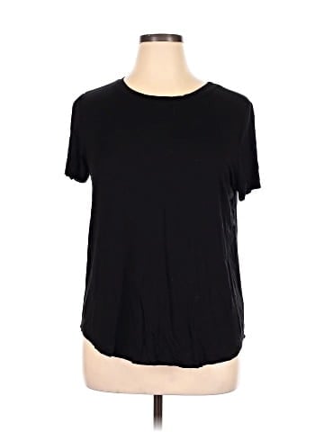 Green Envelope Short Sleeve T-Shirt (view 1)