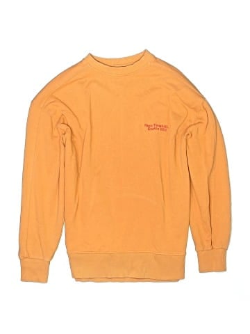 Zara Sweatshirt (view 1)