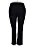 Eddie Bauer Solid Black Active Pants Size 18 - photo 2