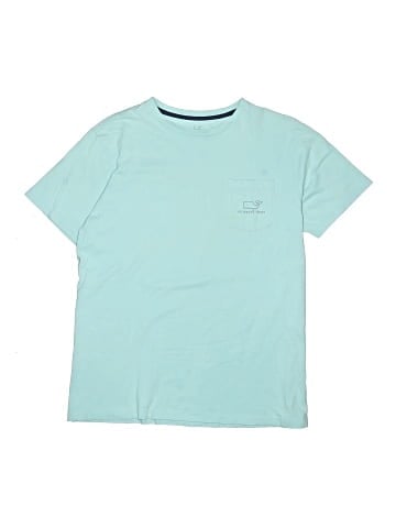 Vineyard Vines Short Sleeve T-Shirt (view 1)