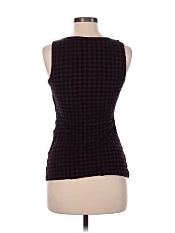 Halogen Sleeveless Top (view 2)
