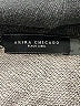 Akira Chicago Black Label Black Pullover Sweater Size EU 42 / US 12 - photo 7