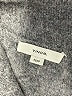 Vince. Gray Cardigan Size XS - photo 7