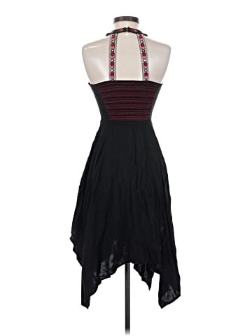 Candie's Cocktail Dress (view 2)