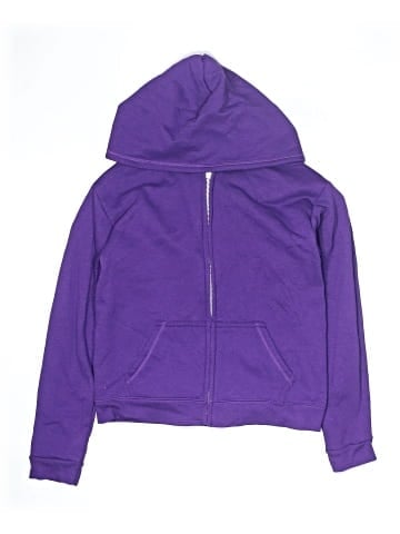 Hanes Zip Up Hoodie (view 1)