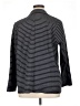 J.Jill Stripes Gray Blazer Size XL Petite - photo 2