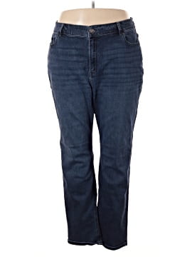 Lane Bryant Jeans