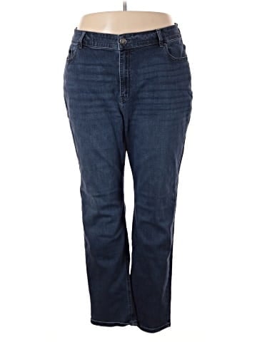 Lane Bryant Jeans (view 1)
