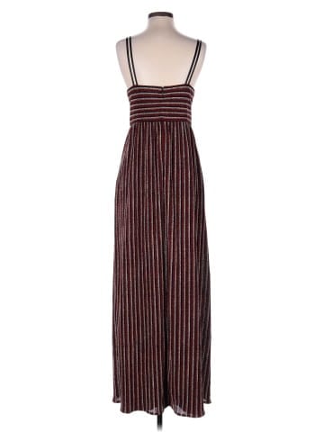 Aidan by Aidan Mattox Casual Dress (view 2)