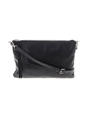 Fossil Leather Crossbody Bag (view 1)
