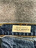 Levi's Blue Jeans Size 28 waist - photo 7