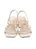 Unisa Ivory Sandals Size 9 - photo 2
