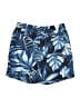 Quiksilver Blue Board Shorts Size 14 - photo 2